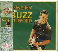 Cliff Clifford - Baby Sittin' in [Import]