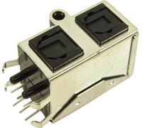 Cliff Connecteur fibre optique FC6842135TR émetteur-récepteur Toslink