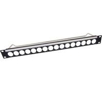 Cliff CP30151 Rack 19 pouces acier