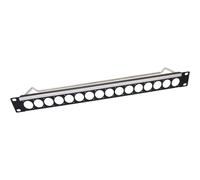 Cliff CP30151 Rack 19 pouces acier