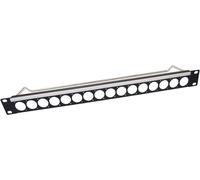 Cliff CP30151 Rack 19 pouces acier