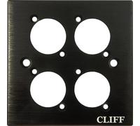 Cliff CP30500C noir 1 pc(s)