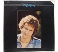 Cliff De Young - Cliff De Young - Cliff De Young - 12" LP 1975 - MCA Records MCA 432 - USA Press