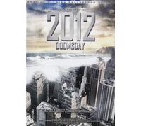 Cliff de Young, Dale Midkiff, Ami Dolenz - 2012:Doomsday-Special Collectors Edition (2 DVD) [Import]