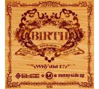 Cliff Edge X May S/Sunny-Side - Bith-You Re The Only One Pt. 2 [Import]