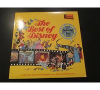 Cliff Edwards, Julie Andrews a.o. - The Best of Disney Volume Two