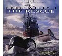 Cliff Eidelman - Free Willy 3 : The Rescue