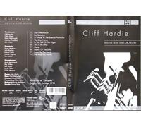 Cliff Hardie And The Uk All Stars Orchestra