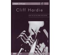 Cliff Hardie & the UK All Stars Orchestra [DVD] [Import]