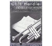 Cliff Hardie & The UK Allstars