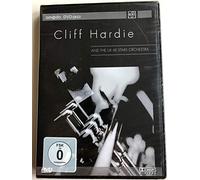 Cliff Hardie & UK Allstar Orchestra - Cliff Hardie & the All-Stars Orchestra - Live at Zatopeks