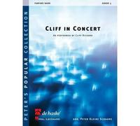 Cliff In Concert / Conducteur
