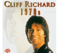 Richard,Cliff - Cliff in The 70's [Import]