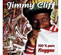 Cliff Jimmy - 100% Pure Reggae [Import]