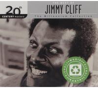 Cliff,Jimmy - Best of (20th C./Ecopac) [Import]