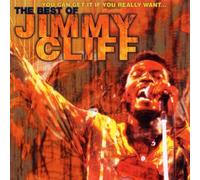 Cliff,Jimmy - Best of Can Get It If You [Import]
