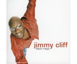 Cliff, Jimmy - Black Magic - Edition collector