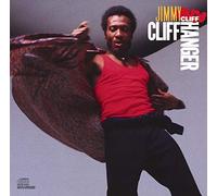 Cliff, Jimmy - Cliffhanger