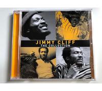 Cliff, Jimmy - Collection-14tr [Import]