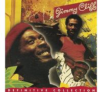 Jimmy Cliff – Definitive Collection – CD – Sony Music