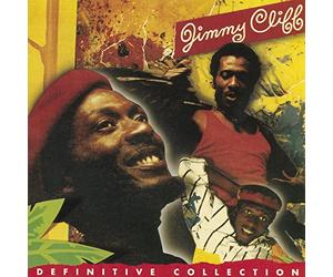 Cliff, Jimmy - Definitive Collection