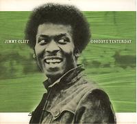 Cliff Jimmy - Goodbye Yesterday The Lost Al [Import]
