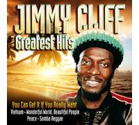 Cliff, Jimmy - Greatest Hits [Import]