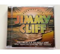 Cliff,Jimmy - Greatest Hits [Import]