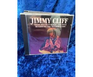 Cliff,Jimmy - Greatest Hits [Import]