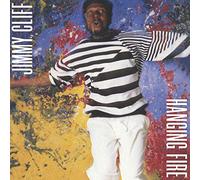 Cliff, Jimmy - Hanging Fire [Import]