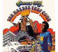 Cliff, Jimmy - Harder They Come