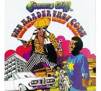 Cliff, Jimmy - Harder They Come