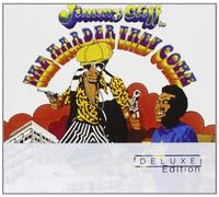 Cliff, Jimmy - Harder They Come