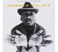 CLIFF,JIMMY - Higher & Higher - Best Of