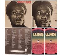 Cliff,Jimmy - I am The Living [Import]