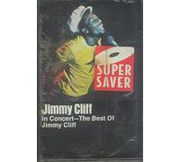 Cliff, Jimmy - in Concert-Best of