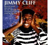 Cliff,Jimmy - Jimmy Cliff Gold