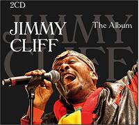 Jimmy Cliff – The Album