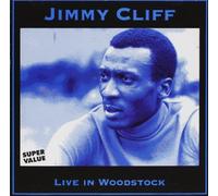 Cliff Jimmy - Live in Woodstock