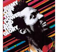 Cliff, Jimmy - Power & the Glory