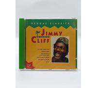 Cliff,Jimmy - Reggae Classics-Very Best of J [Import]