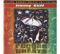 Cliff, Jimmy - Reggae Greats : Jimmy Cliff