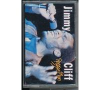 Cliff, Jimmy - Reggae Man [Casete]