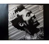 CLIFF, Jimmy - Reggae night / CBSA 12.3849