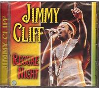 Cliff,Jimmy - Reggae Night [Import]