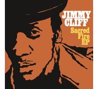 Cliff, Jimmy - Sacred Fire