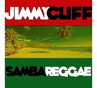 Cliff,Jimmy - Samba Reggae