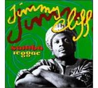 Cliff, Jimmy - Samba Reggae
