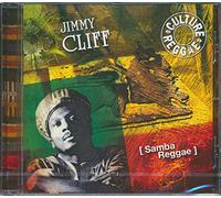Cliff, Jimmy - Samba Reggae