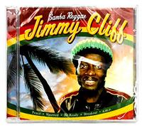 Cliff,Jimmy - Samba Reggae [Import]